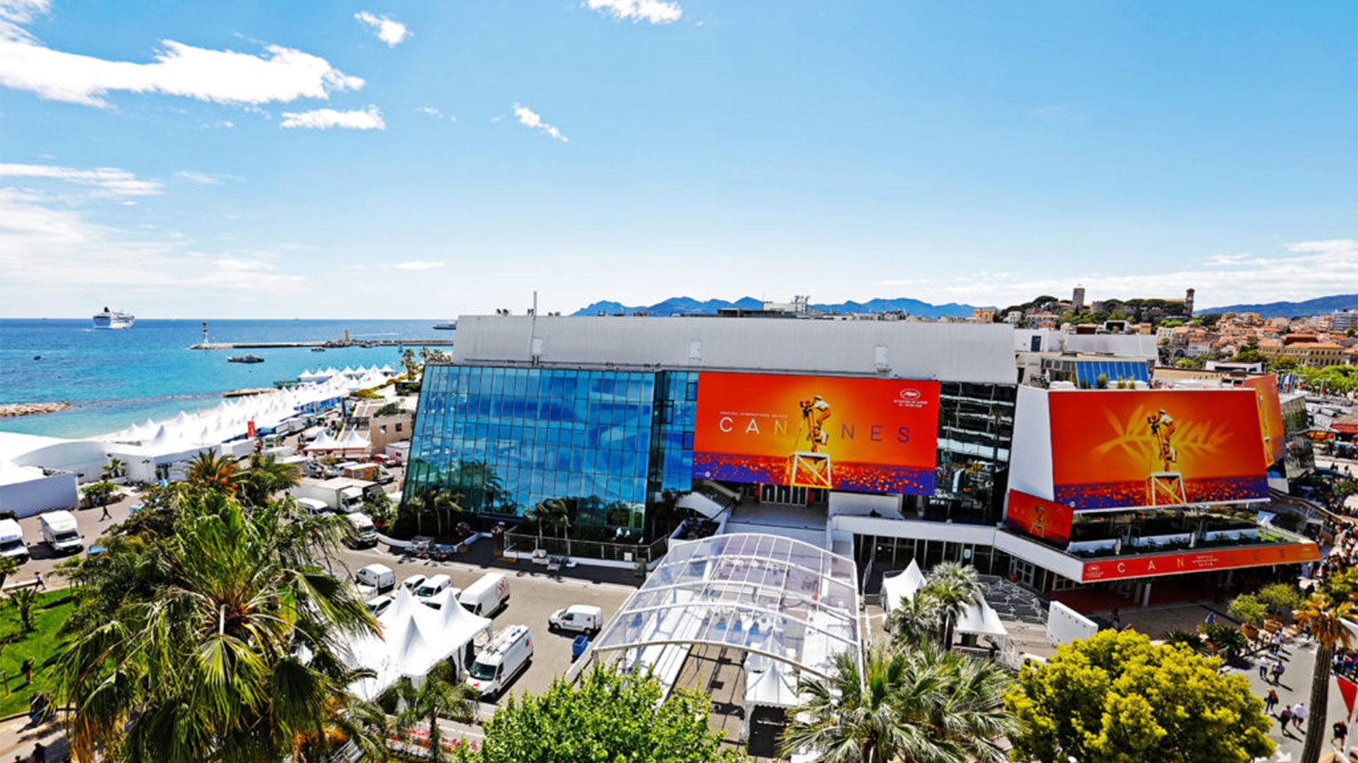 Cannes Film Festival |  May 13-24, 2025